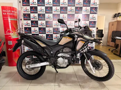 HONDA XRE 300 ABS, Foto 6