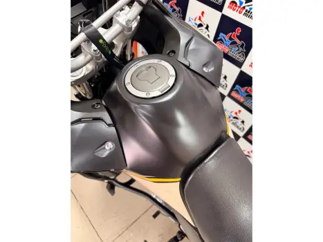 HONDA XRE 300 ABS, Foto 10