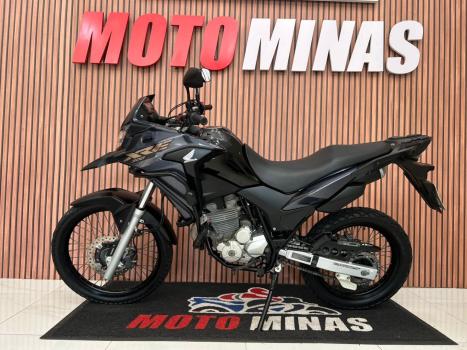 HONDA XRE 300 ABS, Foto 5