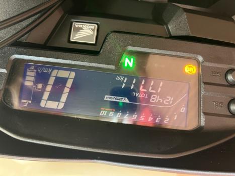 HONDA XRE 300 ABS, Foto 7