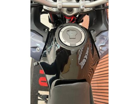 HONDA XRE 300 ABS, Foto 8