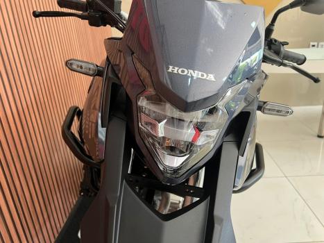 HONDA XRE 300 ABS, Foto 9