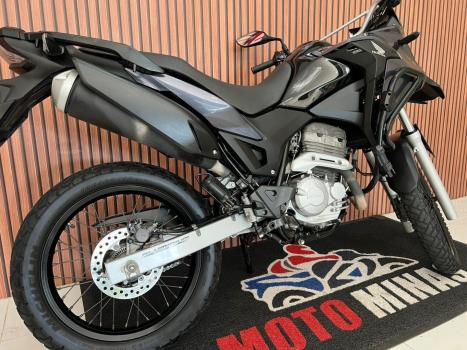 HONDA XRE 300 ABS, Foto 11