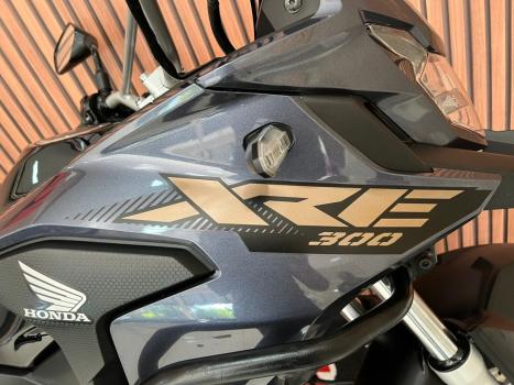 HONDA XRE 300 ABS, Foto 13