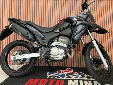 HONDA XRE 300 ABS, Foto 15