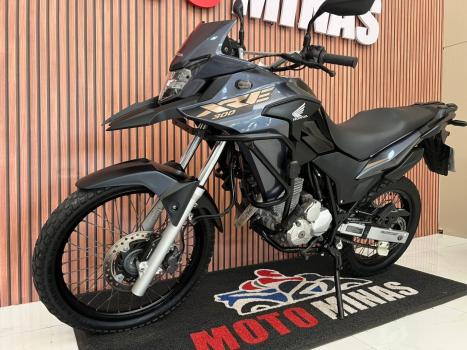 HONDA XRE 300 ABS, Foto 6