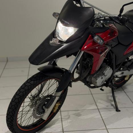 HONDA XRE 300 ABS, Foto 2