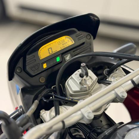 HONDA XRE 300 ABS, Foto 3