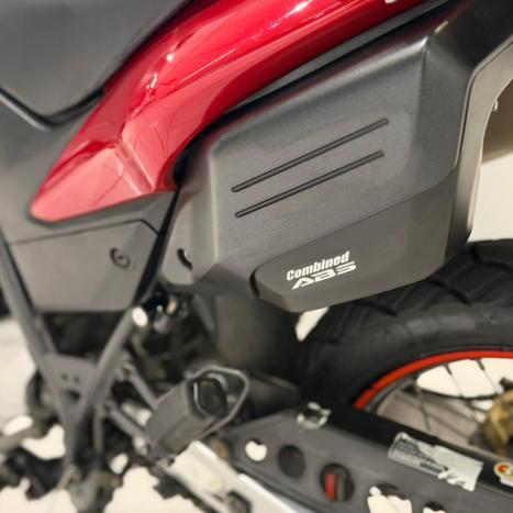 HONDA XRE 300 ABS, Foto 5