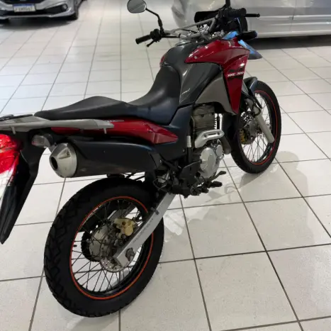 HONDA XRE 300 ABS, Foto 6