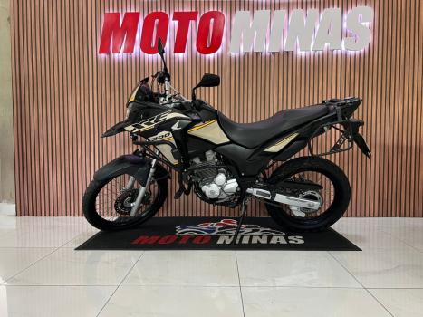 HONDA XRE 300 ABS, Foto 1