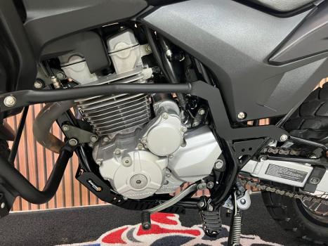 HONDA XRE 300 ABS, Foto 3