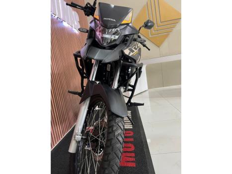 HONDA XRE 300 ABS, Foto 6