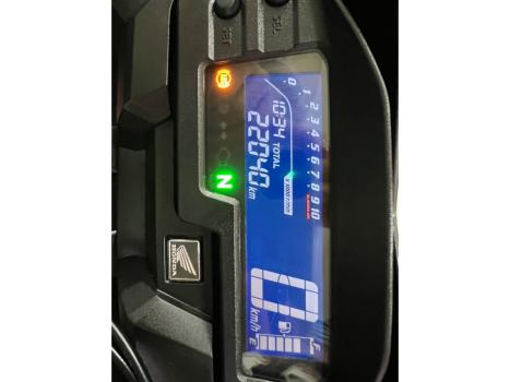 HONDA XRE 300 ABS, Foto 7