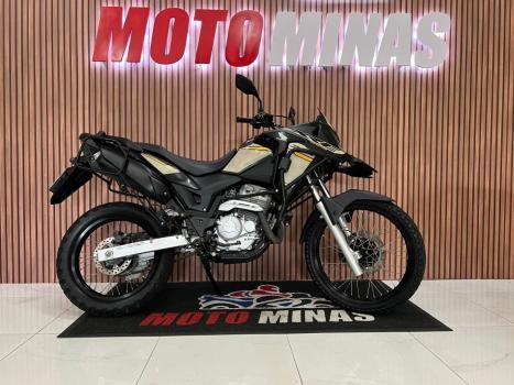 HONDA XRE 300 ABS, Foto 9