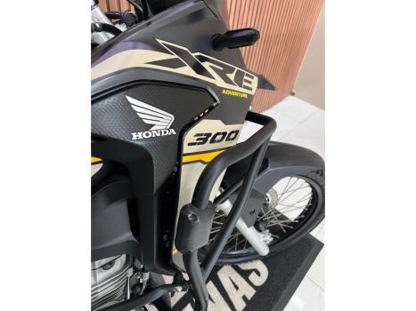 HONDA XRE 300 ABS, Foto 10