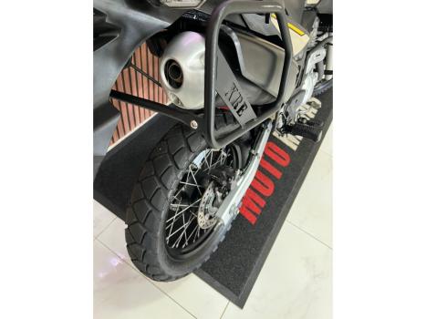 HONDA XRE 300 ABS, Foto 11