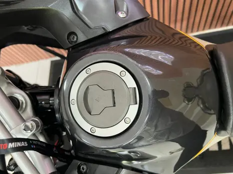 HONDA XRE 300 ABS, Foto 8