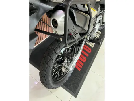 HONDA XRE 300 ABS, Foto 11