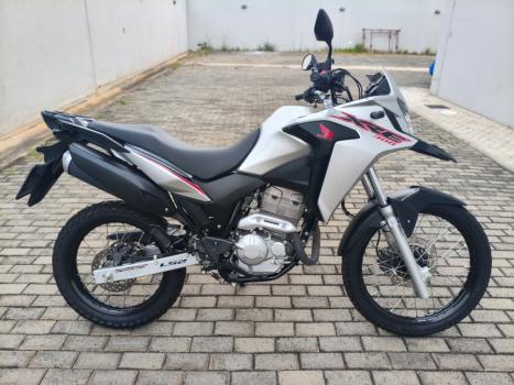 HONDA XRE 300 ABS, Foto 1