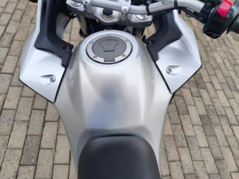 HONDA XRE 300 ABS, Foto 5