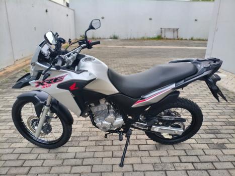 HONDA XRE 300 ABS, Foto 6