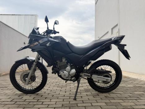 HONDA XRE 300 ABS, Foto 1