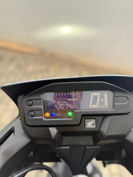 HONDA XRE 300 ABS, Foto 5