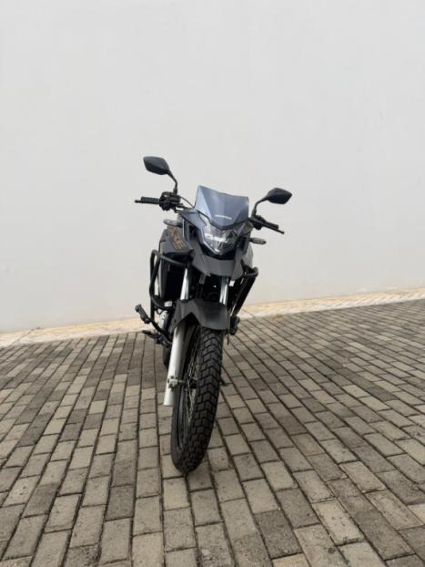 HONDA XRE 300 ABS, Foto 6