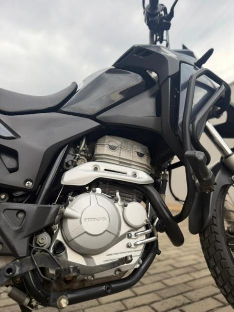 HONDA XRE 300 ABS, Foto 7