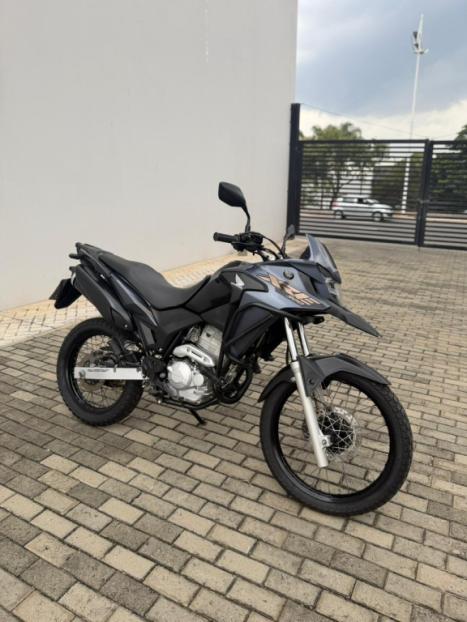 HONDA XRE 300 ABS, Foto 8