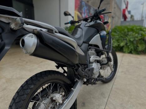 HONDA XRE 300 ABS, Foto 4