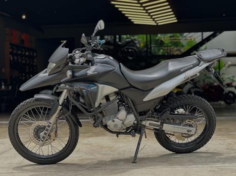 HONDA XRE 300 ABS, Foto 5