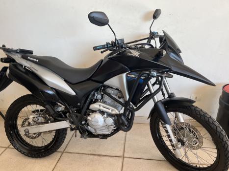 HONDA XRE 300 ABS, Foto 6