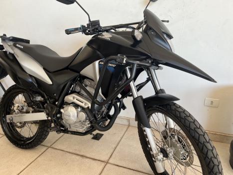 HONDA XRE 300 ABS, Foto 7