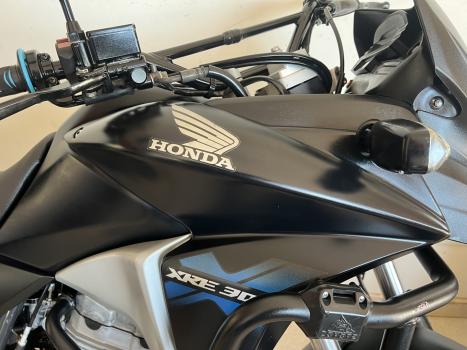 HONDA XRE 300 ABS, Foto 8