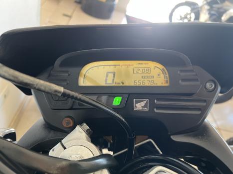 HONDA XRE 300 ABS, Foto 9