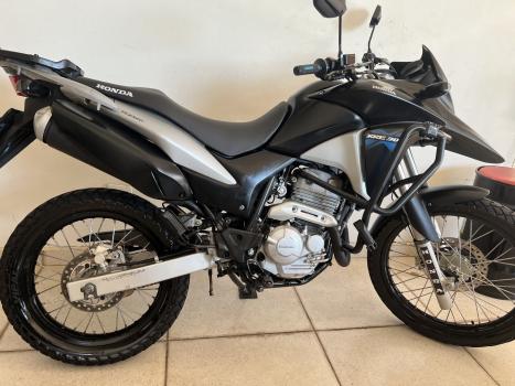 HONDA XRE 300 ABS, Foto 10