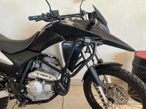 HONDA XRE 300 ABS, Foto 11