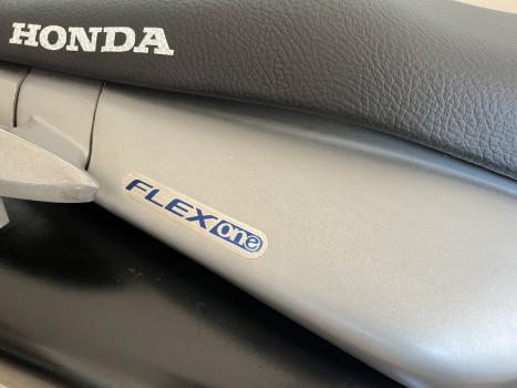HONDA XRE 300 ABS, Foto 12