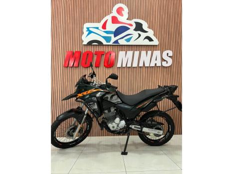 HONDA XRE 300 ABS, Foto 1