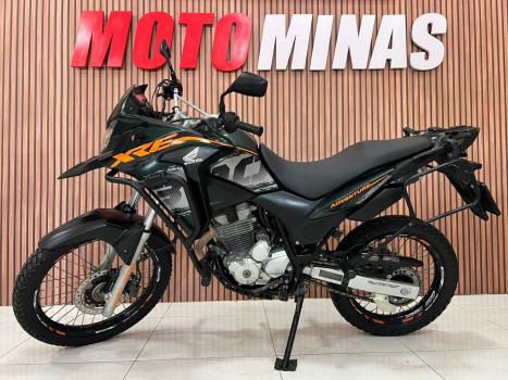 HONDA XRE 300 ABS, Foto 2
