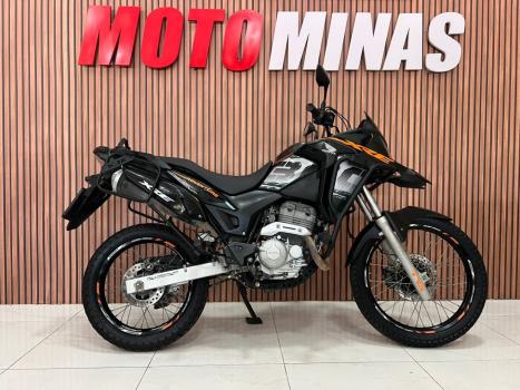 HONDA XRE 300 ABS, Foto 3