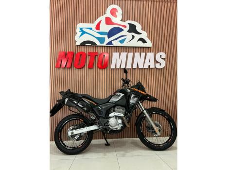 HONDA XRE 300 ABS, Foto 4