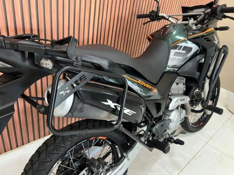 HONDA XRE 300 ABS, Foto 8