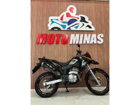 HONDA XRE 300 ABS, Foto 10