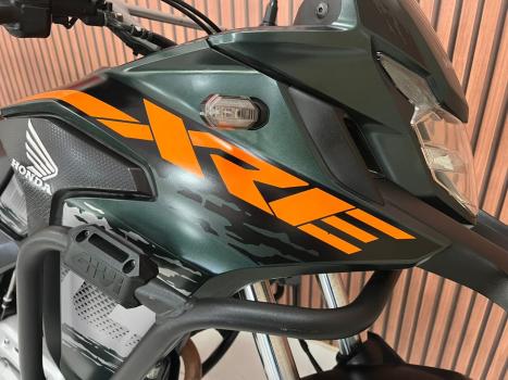 HONDA XRE 300 ABS, Foto 12