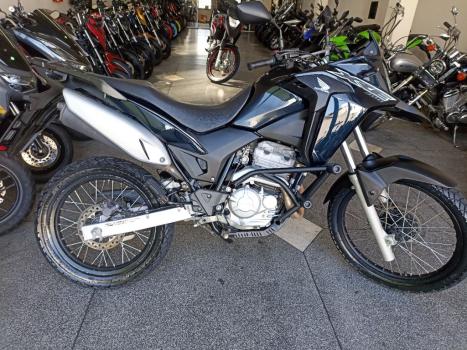HONDA XRE 300 ABS, Foto 1