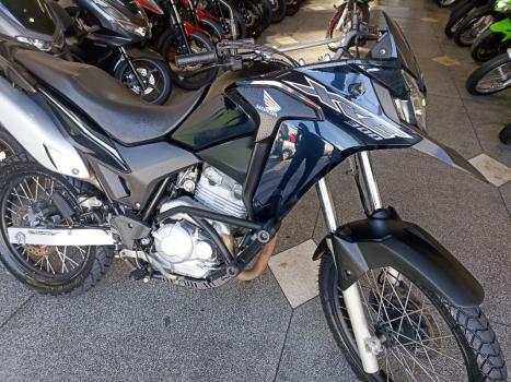HONDA XRE 300 ABS, Foto 3