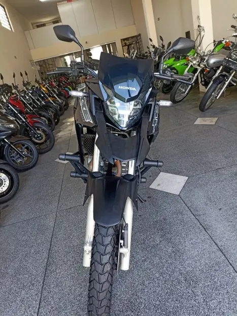 HONDA XRE 300 ABS, Foto 5